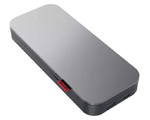 Lenovo-G0A3LG2WWW-batteria-portatile-Polimeri-di-litio--LiPo--20000-mAh-Grigio