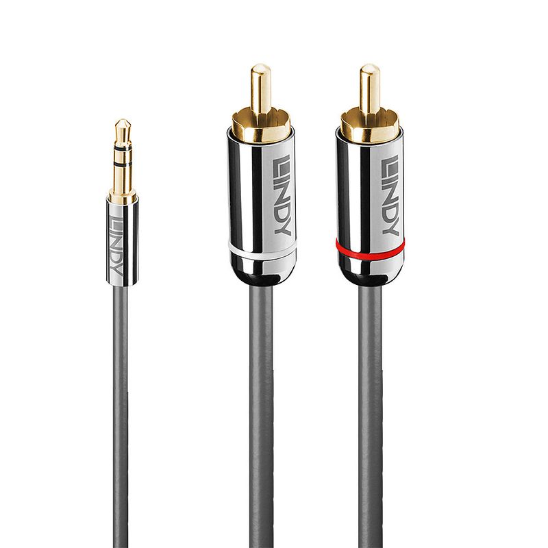 Lindy-35334-cavo-audio-2-m-3.5mm-2-x-RCA-Antracite--2M-Phono-Audio-Cable-Cromo---Line---Warranty-120M-