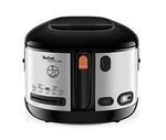 Tefal-FF175D71-Singolo-Nero-Acciaio-inossidabile