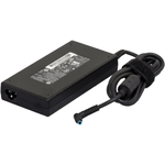 HP AC 120W adattatore e invertitore Interno Nero