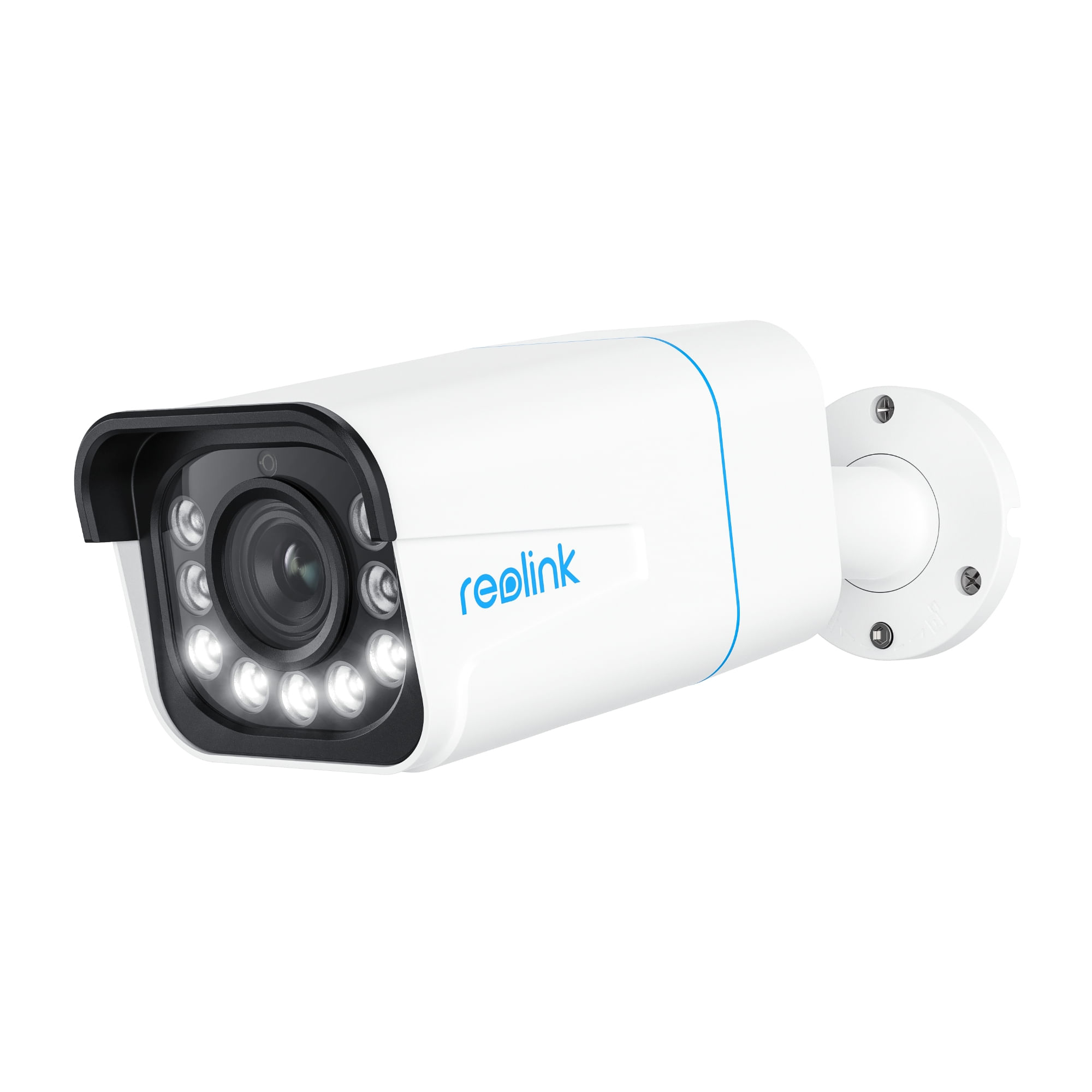 Reolink P430 Pallottola (forma) Telecamera di sicurezza IP Interno e esterno 3840 x 2160 Pixel Parete