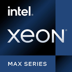 Intel Xeon 9468 processore 21 GHz 105 MB (Intel Xeon CPU Max 9468 - 2.1 GHz - 48 processori - 96 thread - 105 MB cache -