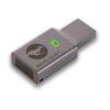 Kanguru-Defender-Bio-Elite30-unit--flash-USB-32-GB-USB-tipo-A-3.0-Grigio--Kanguru-Defender-Bio-Elite30-Fingerprint-Acces
