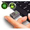 Kanguru-Defender-Bio-Elite30-unit--flash-USB-32-GB-USB-tipo-A-3.0-Grigio--Kanguru-Defender-Bio-Elite30-Fingerprint-Acces