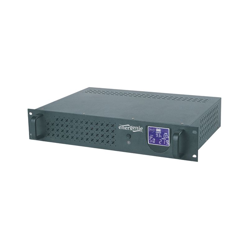 Gruppo-di-continuitA -EnerGenie-Rack-1500VA-UPS-RACK-1500