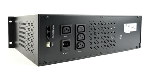 Gruppo-di-continuitA -EnerGenie-Rack-1500VA-UPS-RACK-1500