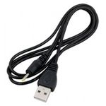 NGS Lace cavo per cellulare Nero USB 2,5 mm