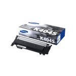 Samsung ORIGINALE Samsung toner nero CLT-K404S SU100A 1500 pagine