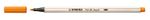 STABILO-Pen-68-brush-marcatore-Medio-Arancione-1-pz