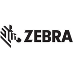 Zebra Z-Ultimate 3000T - Poliestere - Lucido - Adesivo permanente - Bianco - 762 x 762 mm 11340 Etichetta(e) (6 Rotolo(i