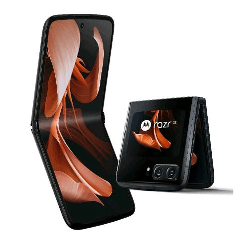 Motorola-RAZR-22-17-cm--6.7---Doppia-SIM-Android-12-5G-USB-tipo-C-8-GB-256-GB-3500-mAh-Nero
