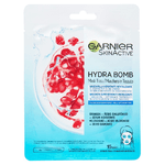 Garnier Skin Active Hydra Bomb Super Idratante Energizzante 32G