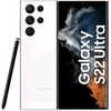 TIM-SAMSUNG-GALAXY-S22-ULTRA--128GB--173-cm--6.8---Doppia-SIM-Android-12-5G-USB-tipo-C-8-GB-5000-mAh-Bianco