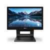 Philips-162B9T-00-Monitor-PC-396-cm--15.6---1366-x-768-Pixel-HD-LCD-Touch-screen-Nero