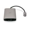 C2G-Mini-dock-USB-C-8-in-1-con-HDMI-2-porte-USB-A-Ethernet-lettore-schede-SD-e-tecnologia-Power-Delivery-USB-C-fino-a-10