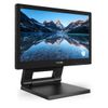 Philips-162B9T-00-Monitor-PC-396-cm--15.6---1366-x-768-Pixel-HD-LCD-Touch-screen-Nero