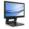 Philips-162B9T-00-Monitor-PC-396-cm--15.6---1366-x-768-Pixel-HD-LCD-Touch-screen-Nero