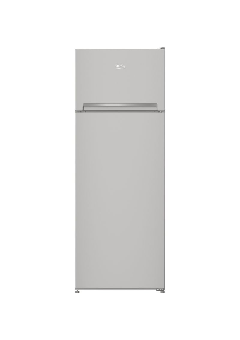 Beko-RDSA240K30SN-frigorifero-con-congelatore-Libera-installazione-223-L-F-Grigio