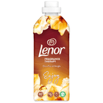 Lenor Ammorbidente 840 Ml.Concentrato 40 Misurini Oro Fiori