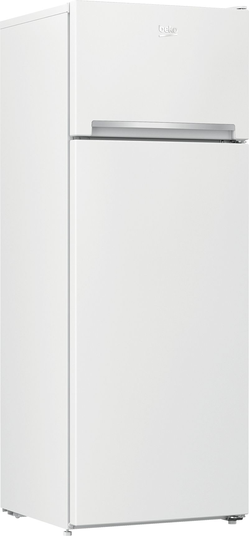 Beko-RDSA240K20WN-frigorifero-con-congelatore-Libera-installazione-223-L-F-Bianco