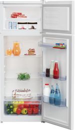 Beko-RDSA240K20WN-frigorifero-con-congelatore-Libera-installazione-223-L-F-Bianco