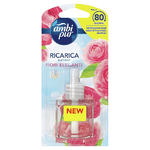 Ambi-Pur Spina Ricarica 20 Ml. Fiori Eleganti