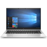 HP EliteBook 845 G7 Computer portatile 35,6 cm (14") Full HD AMD Ryzen™ 5 PRO 4650U 8 GB DDR4-SDRAM 256 GB SSD Wi