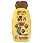 Garnier Ultradolce Olio Di Avocado E Burro Di Karite 300Ml