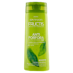 Garnier Shampoo Per Capelli Fructis Antiforfora 2 In 1, 250 Ml