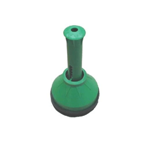 Idro Bric Sturalavello a Ventosa con Molla 100mm