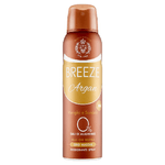 Breeze Deodorante Spray 150 Ml. Argan