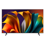 Hisense Tv 50A69N A6 SERIES Smart TV UHD Black