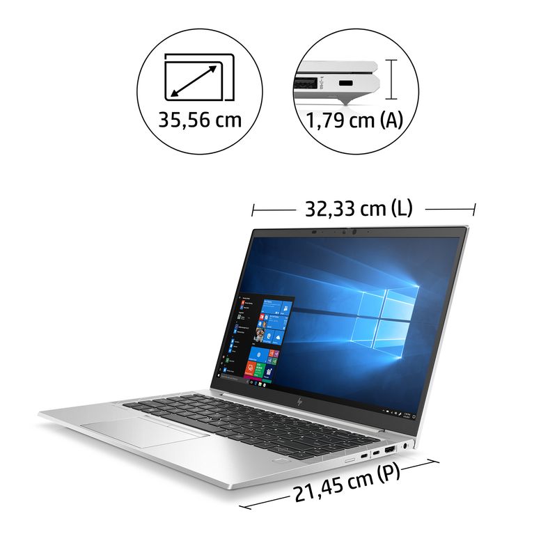 HP-EliteBook-845-G7-Computer-portatile-356-cm--14---Full-HD-AMD-Ryzen™-5-PRO-4650U-8-GB-DDR4-SDRAM-256-GB-SSD-Wi-Fi-6--802.11ax--Windows-10-Pro-Argento