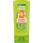 Fructis Balsamo 200 Ml. Vitamina & Forza Made In Italy