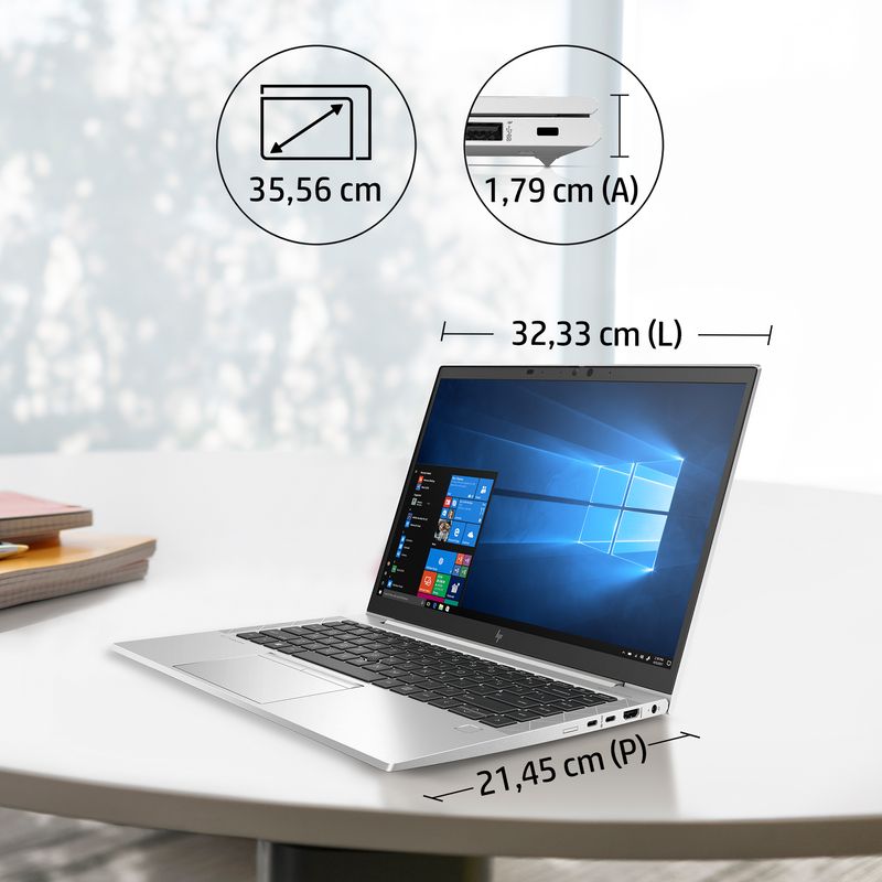 HP-EliteBook-845-G7-Computer-portatile-356-cm--14---Full-HD-AMD-Ryzen™-5-PRO-4650U-8-GB-DDR4-SDRAM-256-GB-SSD-Wi-Fi-6--802.11ax--Windows-10-Pro-Argento