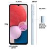 Samsung-Galaxy-A13-168-cm--6.6---Doppia-SIM-Android-12-4G-USB-tipo-C-4-GB-128-GB-5000-mAh-Azzurro