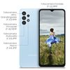 Samsung-Galaxy-A13-168-cm--6.6---Doppia-SIM-Android-12-4G-USB-tipo-C-4-GB-128-GB-5000-mAh-Azzurro