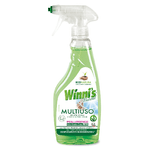 Winni'S Vetri E Multiuso 500 Ml. Trigger