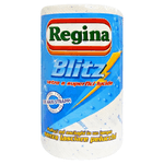 Regina Blitz 1 Asciugone Vetri 100 Maxi Strappi