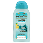 Splend'Or Shampoo 300 Ml. Argilla/Limone