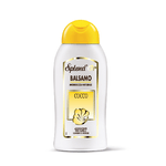 Splend'Or Balsamo Per Capelli 300 Ml. Cocco Addolcente