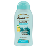 Splend'Or Balsamo Per Capelli 300 Ml. Argilla Purificante