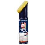 Omino Bianco Tappeti E Tessuti 300 Ml. Schiuma Pulitore