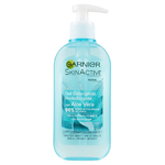 Garnier Skinactive Gel Detergente Rivitalizzante Con Aloe Vera 200Ml