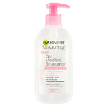 Garnier Gel Micellare Struccante Per Pelli Sensibili 200Ml