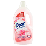 Deox Ammorbidente 2000 Ml. 40 Lavaggi Carezze Di Primavera