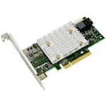 Microchip Microsemi HBA 1100-4i scheda di interfaccia e adattatore Interno Mini-SAS HD