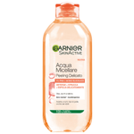 Garnier Viso Micellare 400 Ml. Peeling Delicato Made In Italy