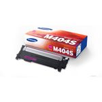 Samsung ORIGINALE Samsung toner magenta CLT-M404S SU234A 1000 pagine