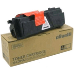 Olivetti B1182 cartuccia toner 1 pz Originale Magenta